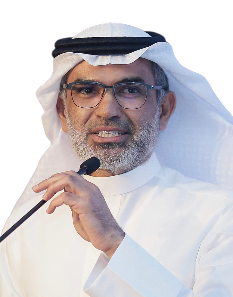 المهندس/ بدر العوجان