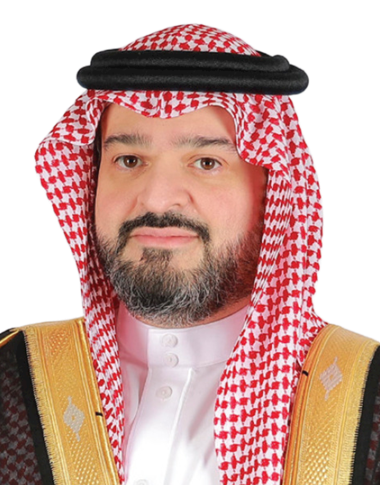 معالي الأستاذ/ إحسان بافقيه 