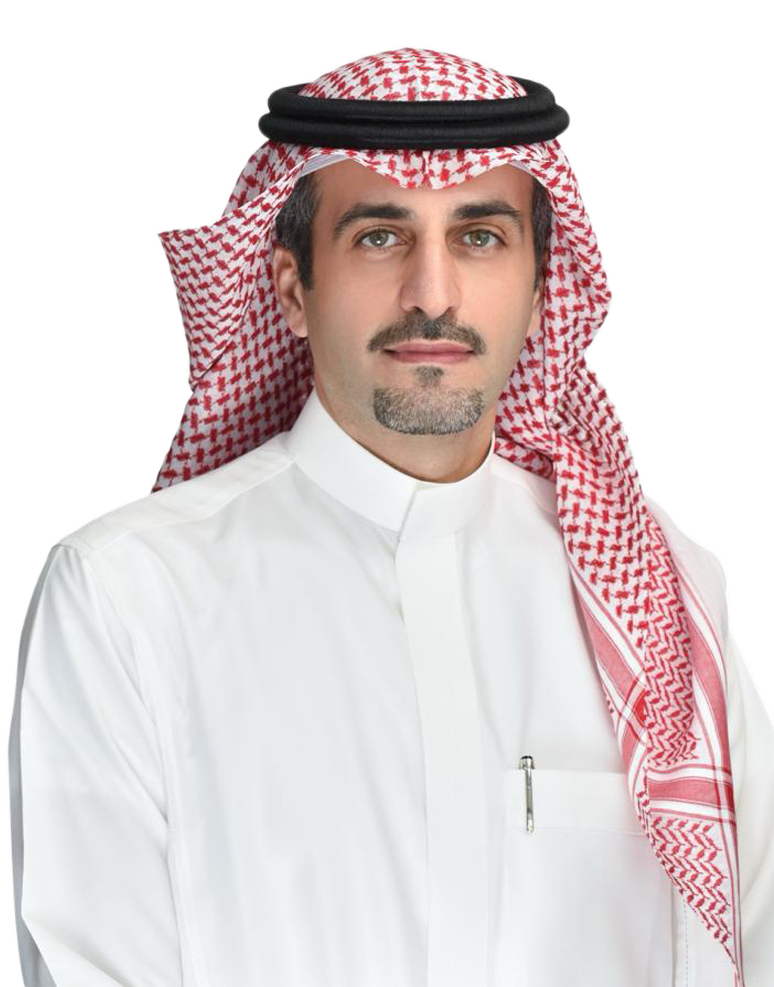 هيثم محمد الفايز